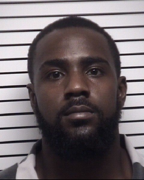 Kenneth Delayne Forde